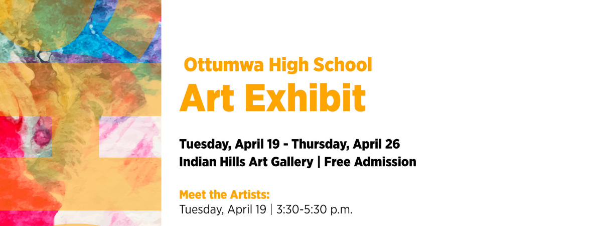 Ottumwa High School