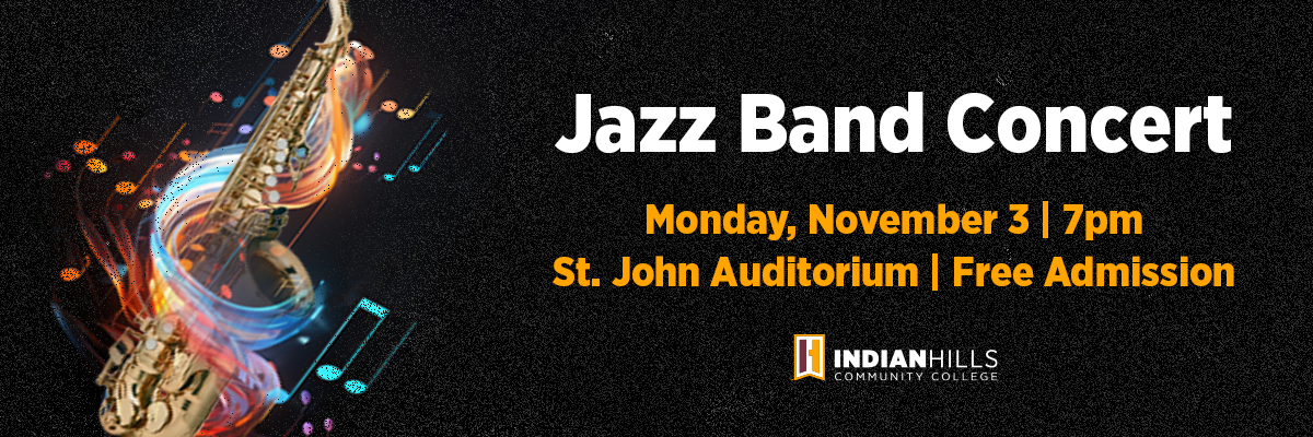 Jazz Band Concert