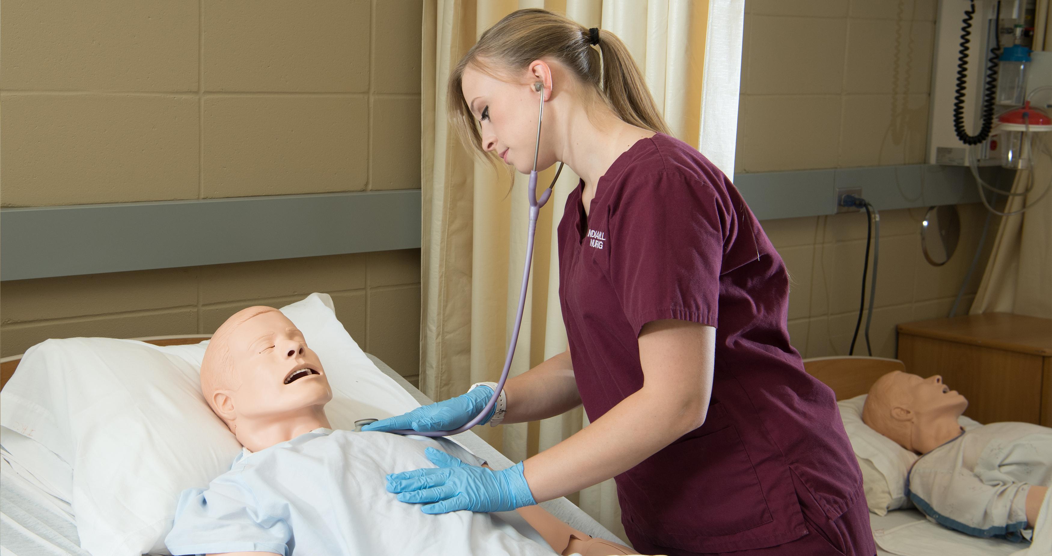 CNA: Nursing Essentials I