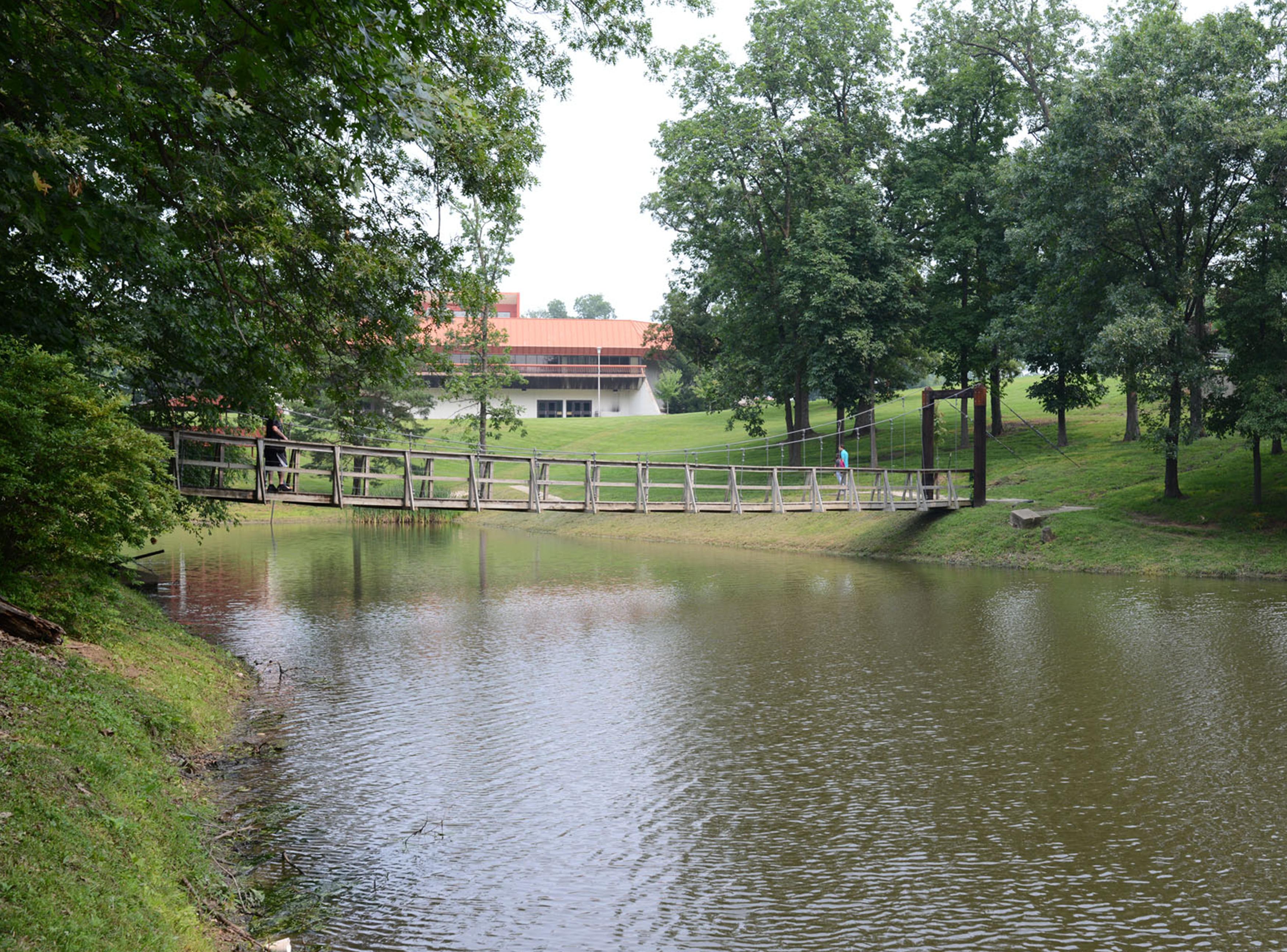 Indian Hills Community College Indian Hills Community College