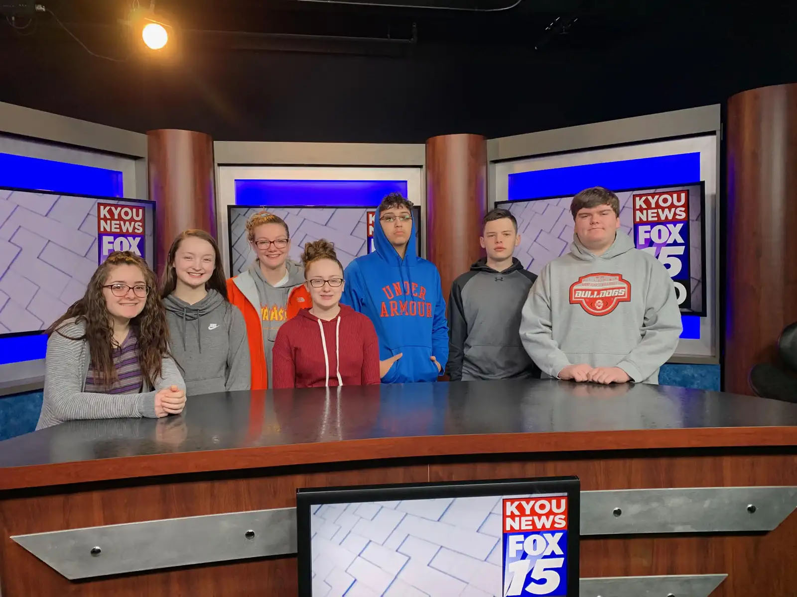 Indian Hills Community College Educational Talent Search