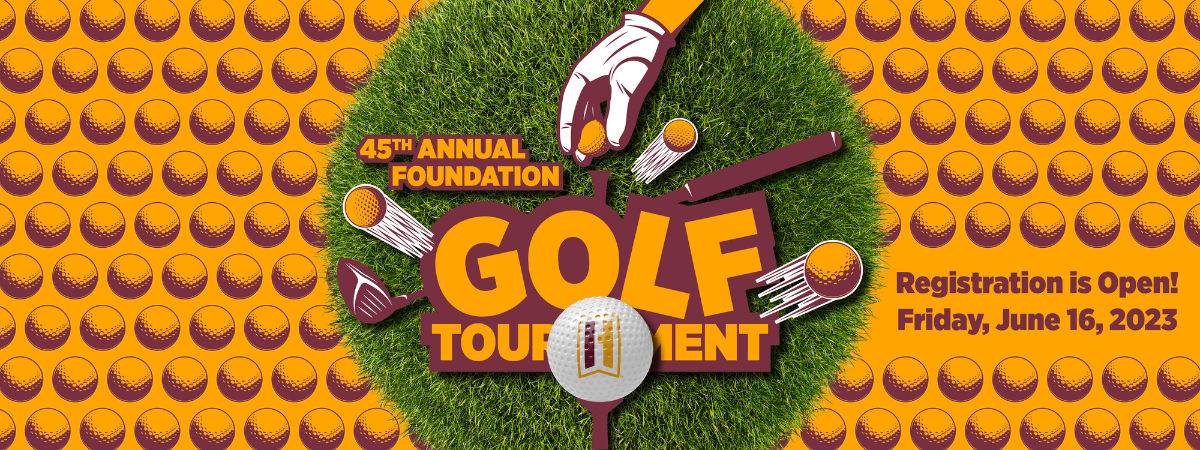 Golf Tournament