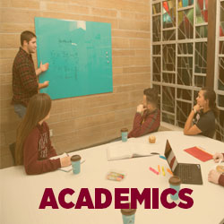 academics