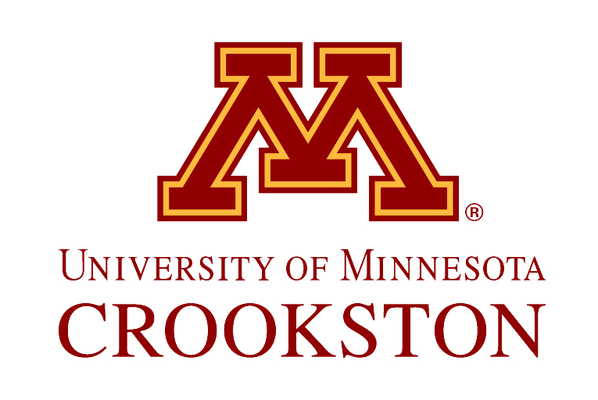 University of Minnesota - Crookston Logo