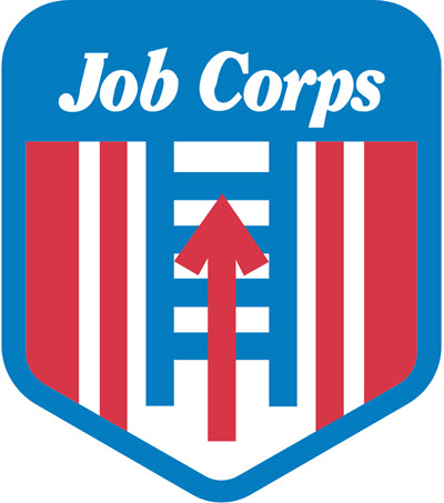 Job Corps logo