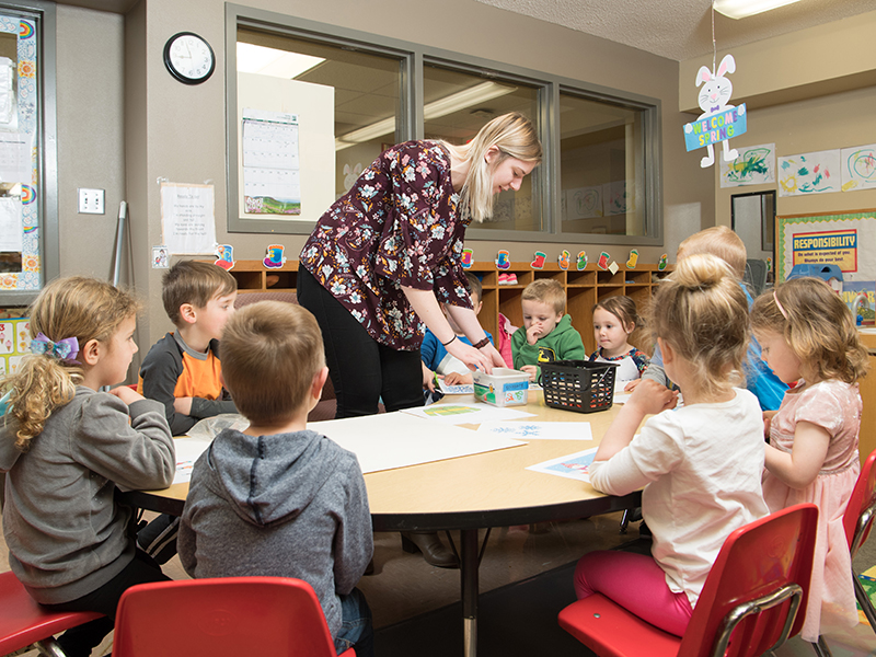 Elementary-Education