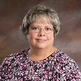 Tammy Delker, Ms,RT(R)