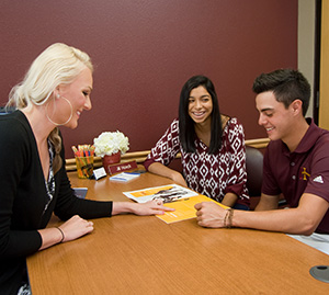 Academic Advising