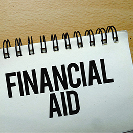 Financial Aid