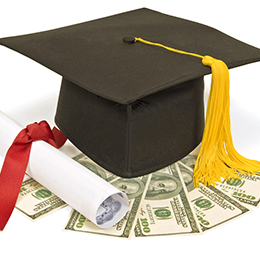 Scholarships