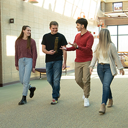 Admissions Team