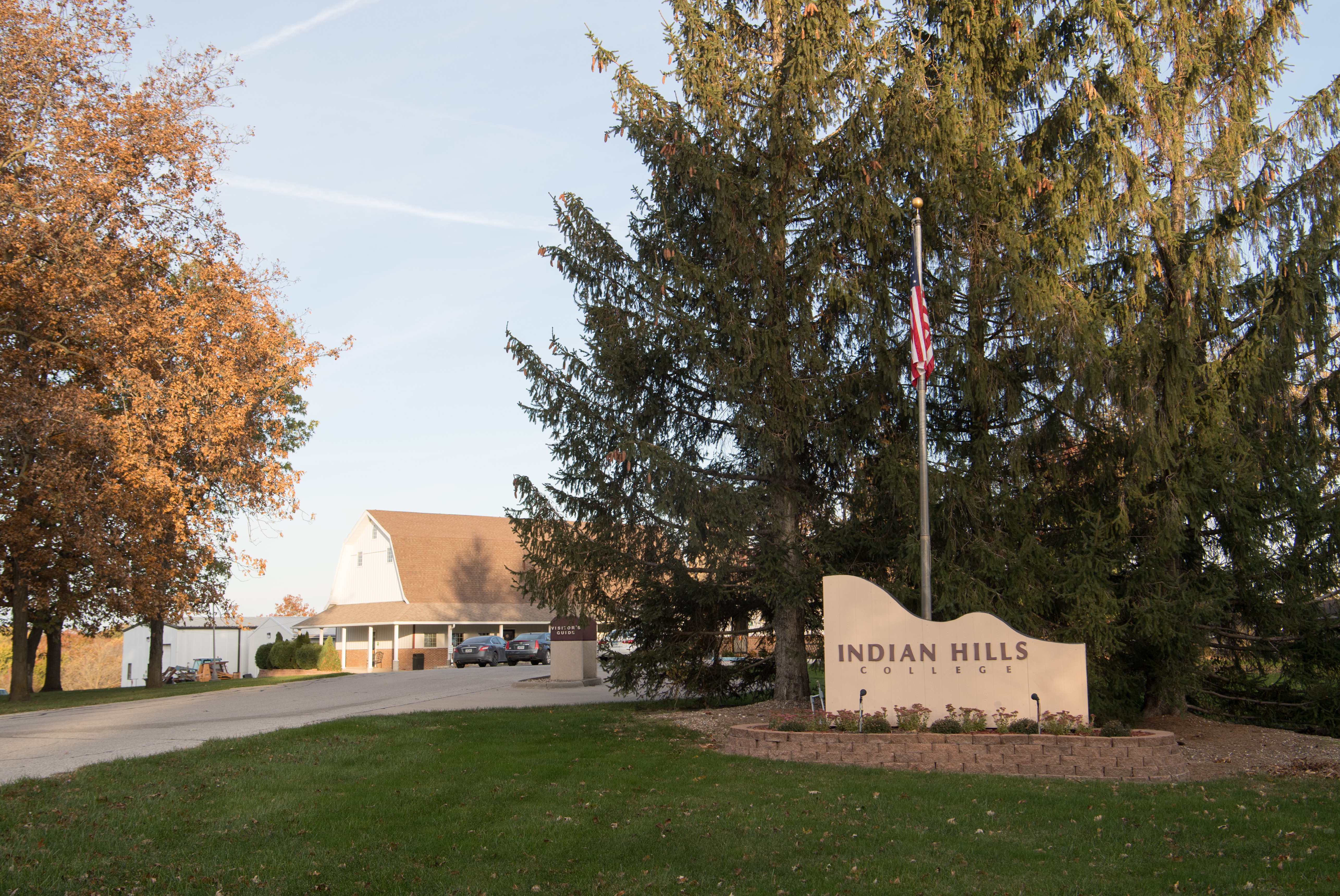 Centerville Campus