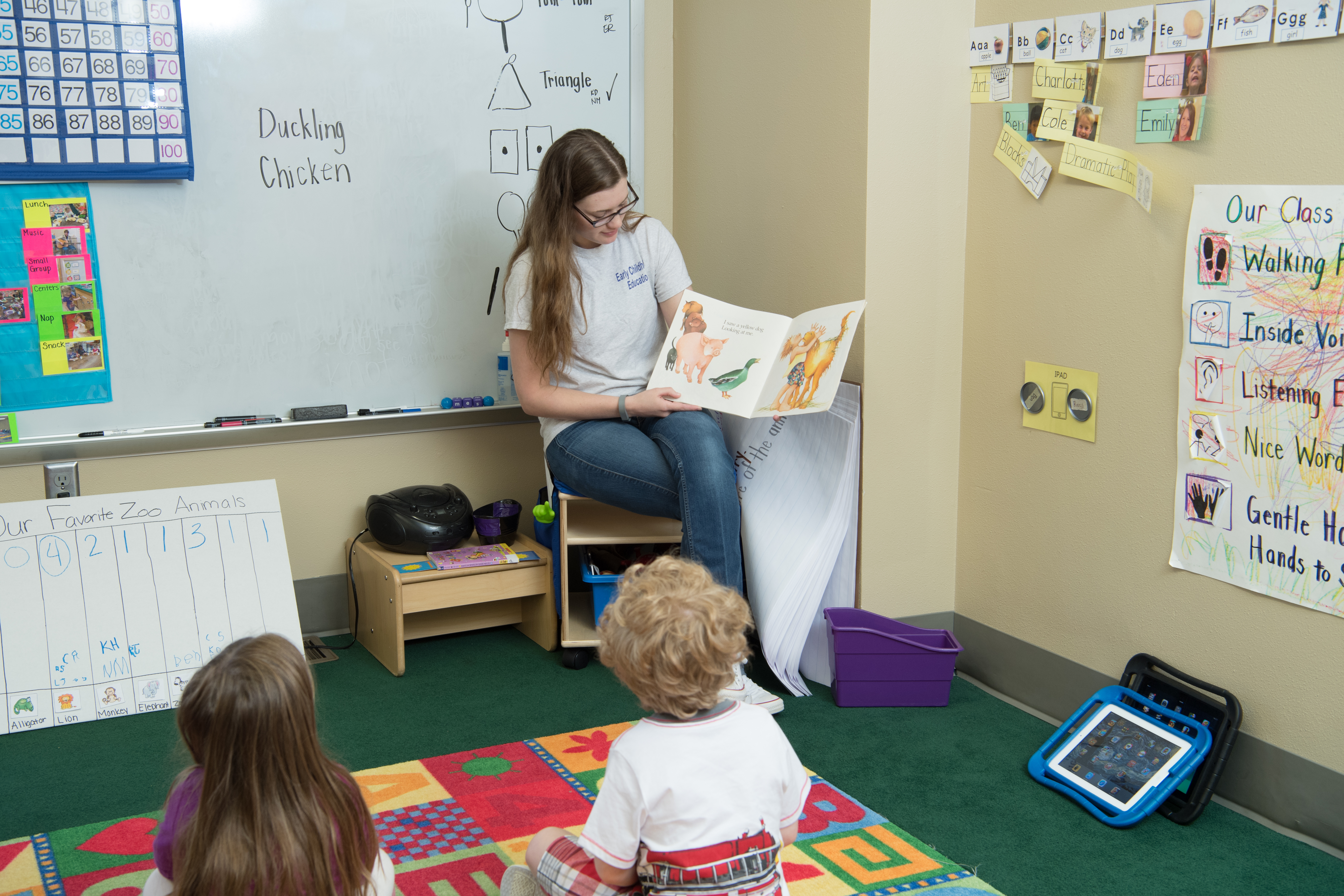 Education