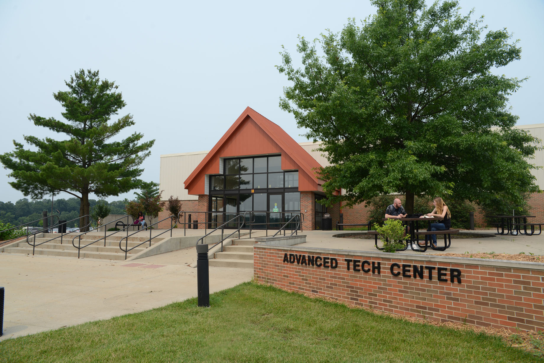 Indian Hills Community College Life.Changing.Times. Iowa Community