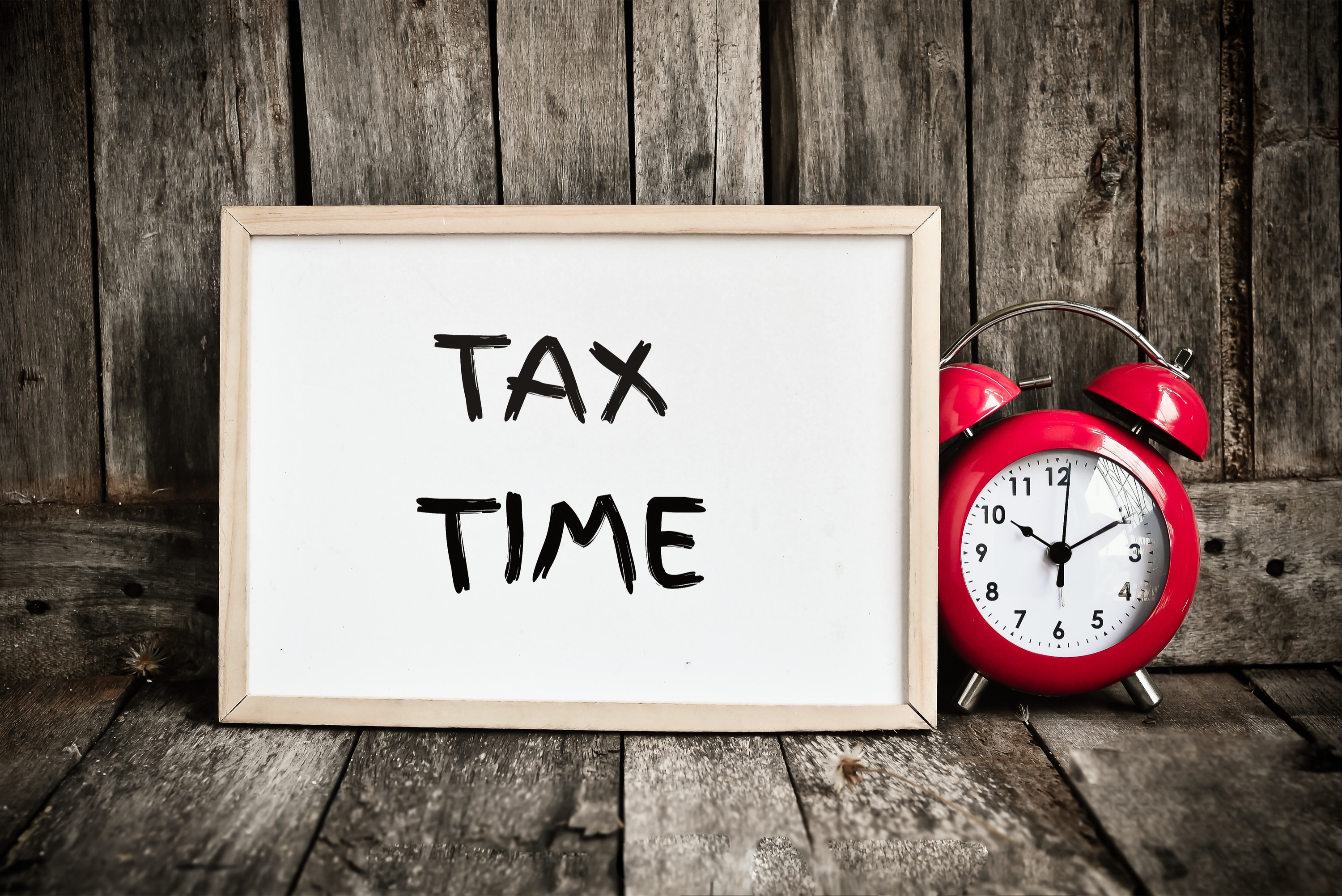 Tax